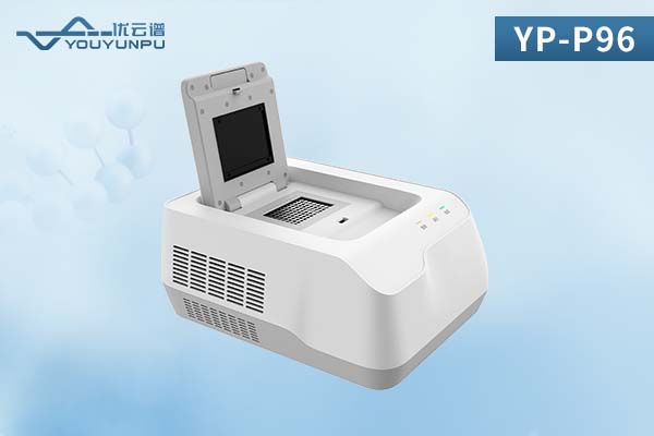 PCR儀：突破科學(xué)探索的利器
