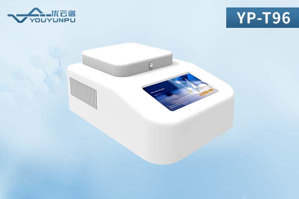 梯度PCR儀的作用是什么？梯度PCR儀詳解