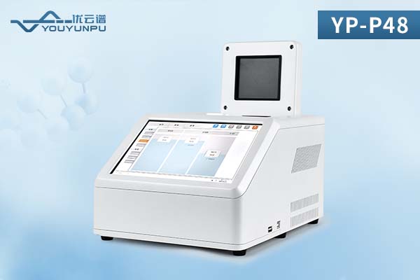 實時熒光定量PCR分析儀：突破性技術(shù)助力基因檢測