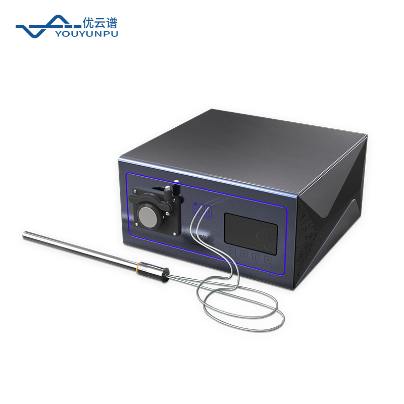 甲醇檢測流加控制器：提升發(fā)酵精度的關(guān)鍵設(shè)備